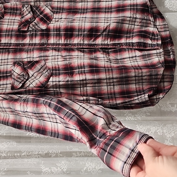 WRANGLER "20X" SHIRT - Picture 2 of 8